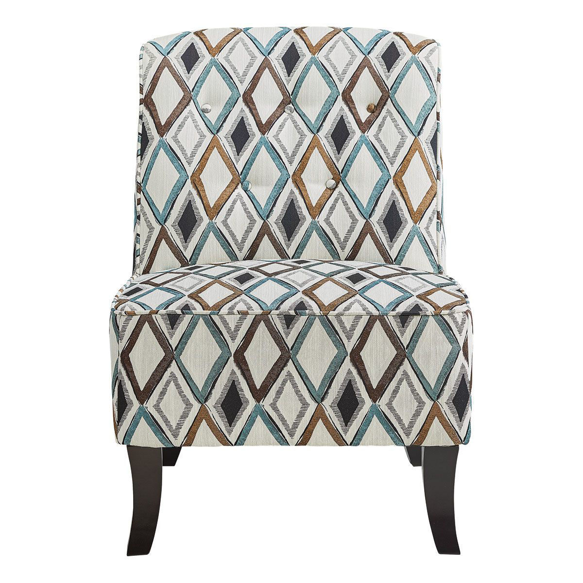 Picture of HALEY ACCENT CHAIR