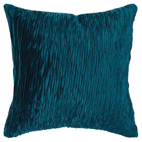 Picture of ROYAL TEAL THROW PILLOW