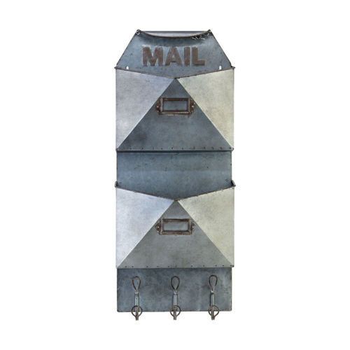 Picture of MAIL HOLDER WALL HANGING