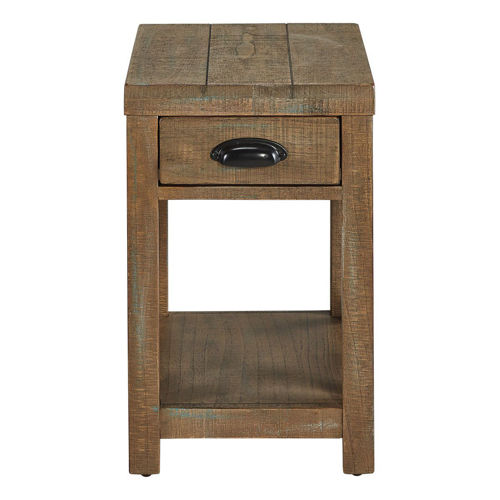 Picture of PALISADES CHAIRSIDE TABLE