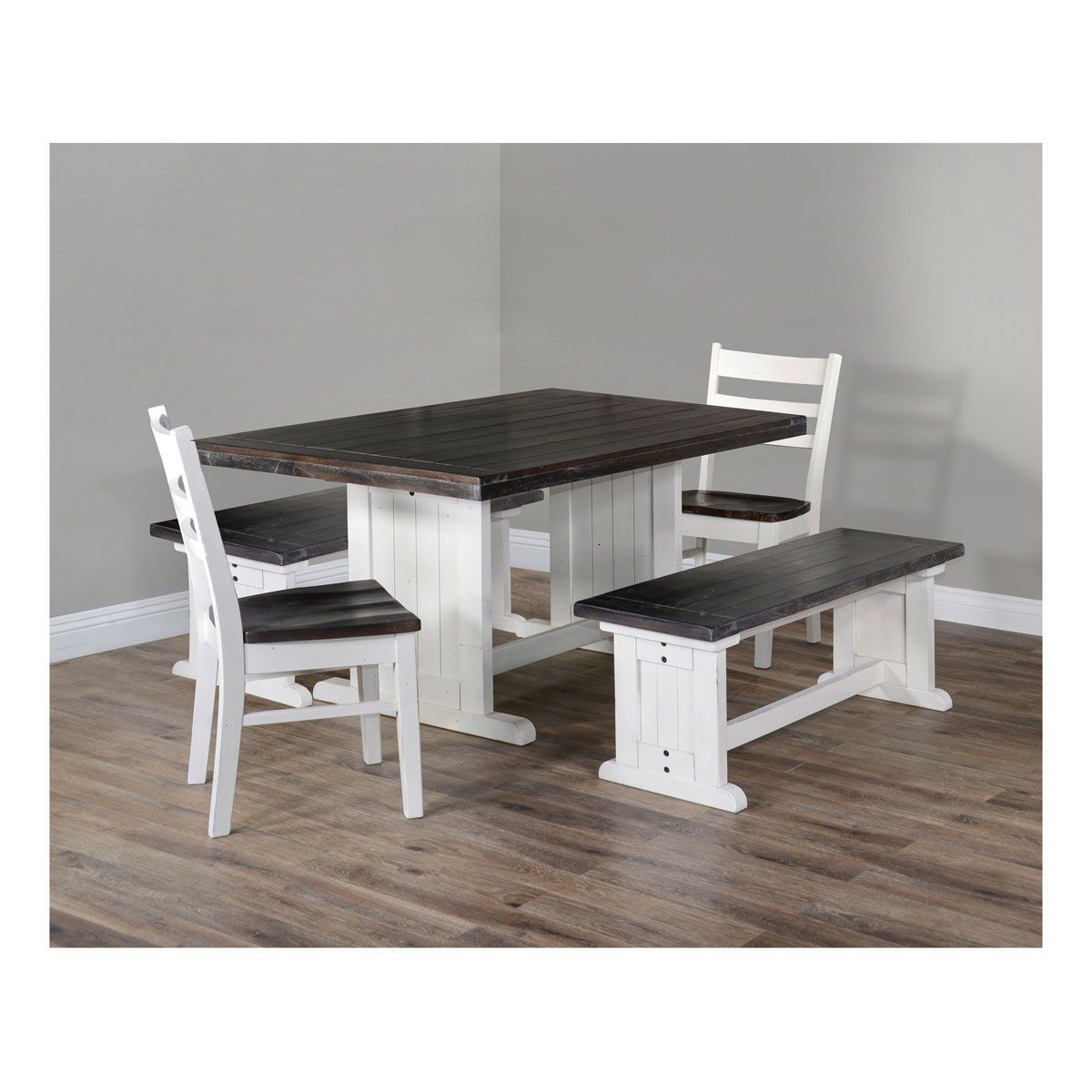 Picture of CHATHAM 5 PIECE DINING SET