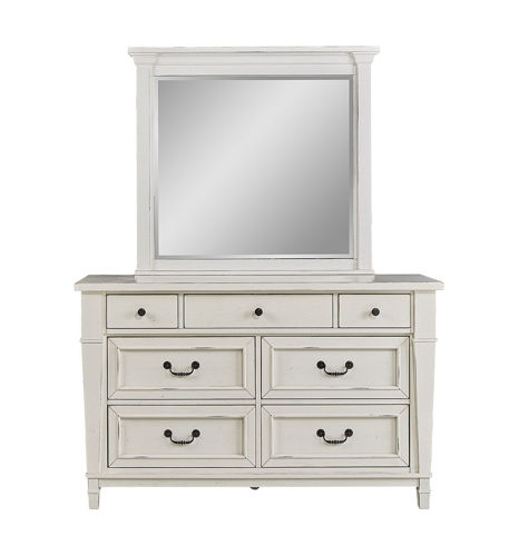 dresser with mirror for girl