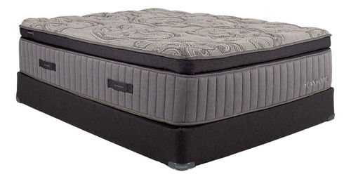 Picture of STANHOPE FREDERICK QUEEN MATTRESS SET