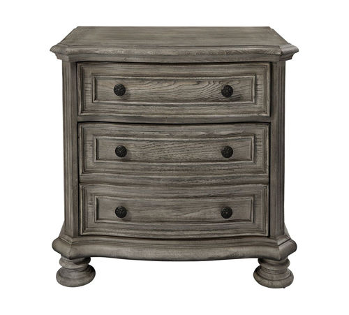 Picture of CARDEN NIGHTSTAND