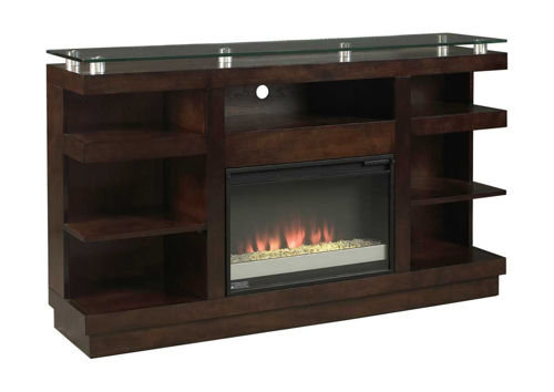 Picture of NOVELLA 65" FIREPLACE MEDIA CONSOLE