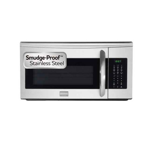 Picture of FRIGIDAIRE OVER THE RANGE MICROWAVE