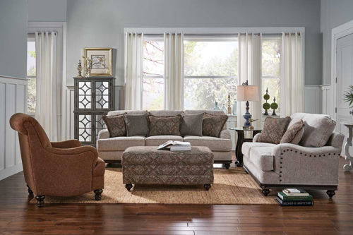 Picture of CAMILLA LOVESEAT