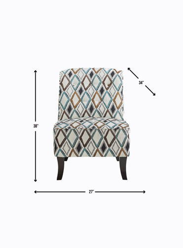 Picture of HALEY ACCENT CHAIR