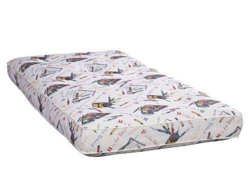 youth bed mattress
