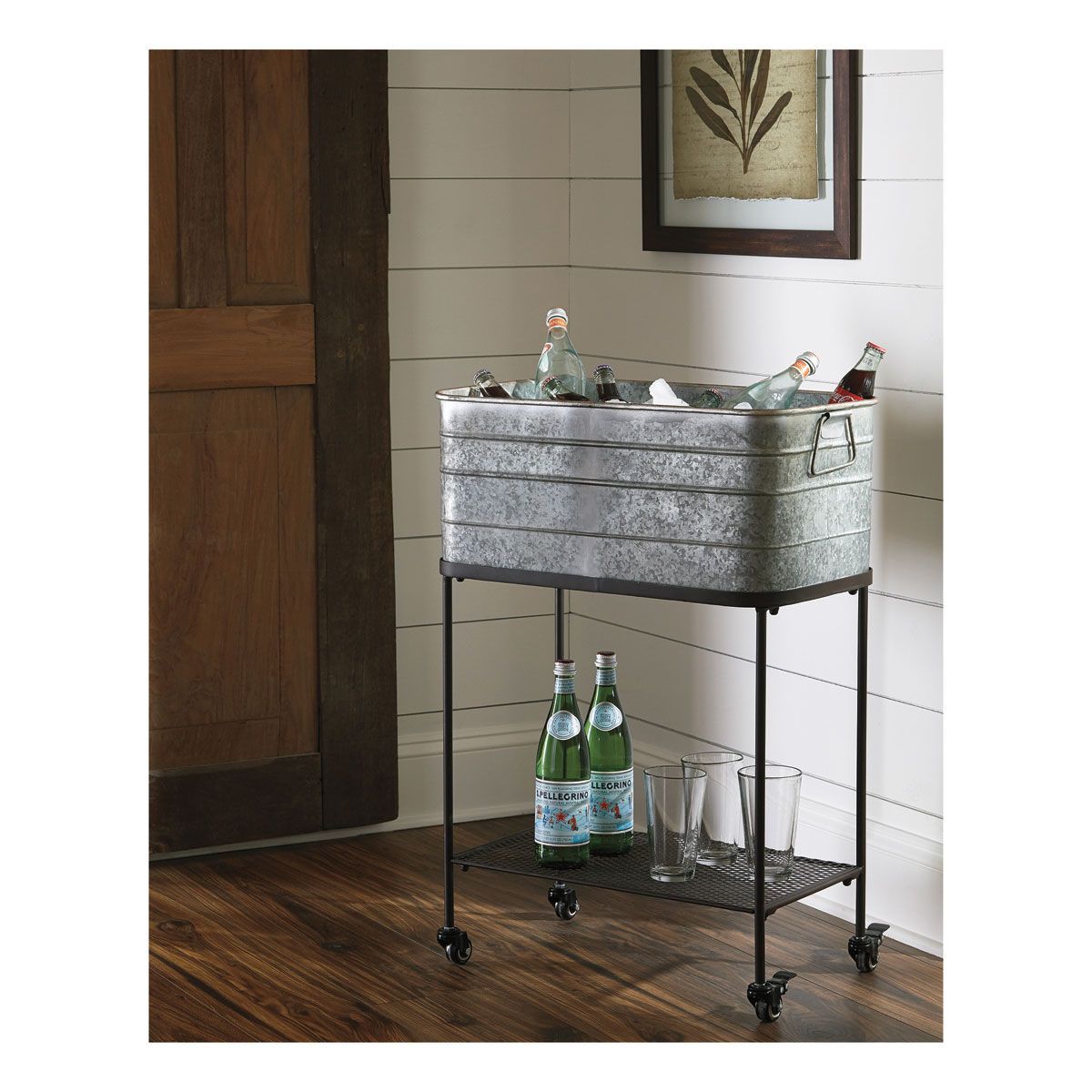 Picture of BEVERAGE TUB