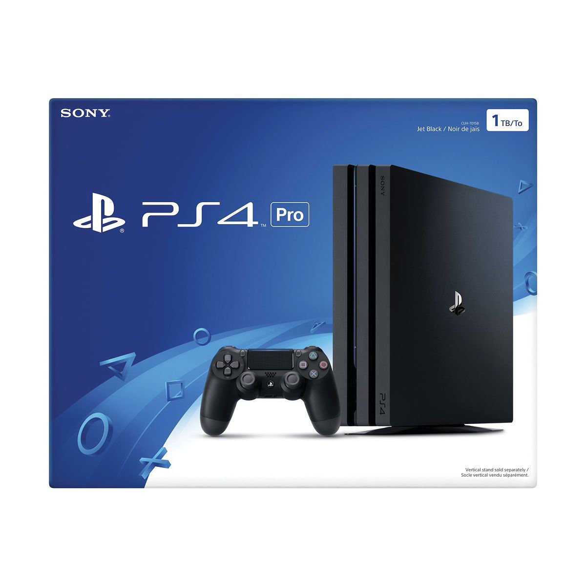 sony playstation 4 video game consoles