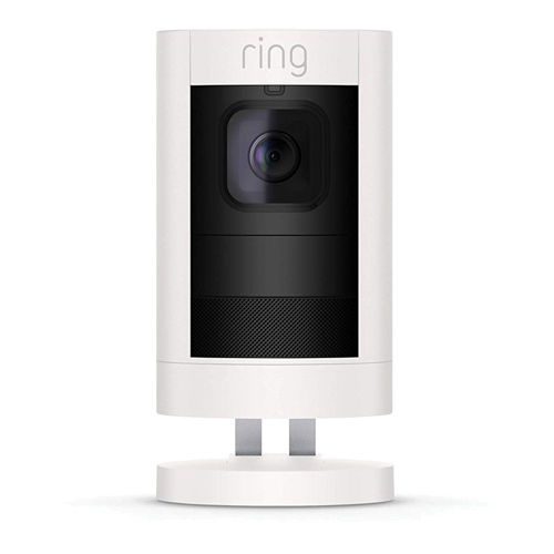 Picture of RING INDOOR/OUTDOOR BATTERY CAMERA