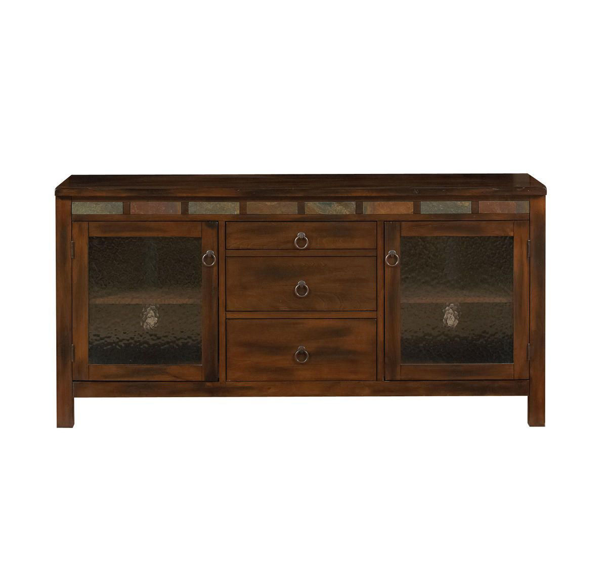 Picture of CANYON COVE II 60" TV CONSOLE