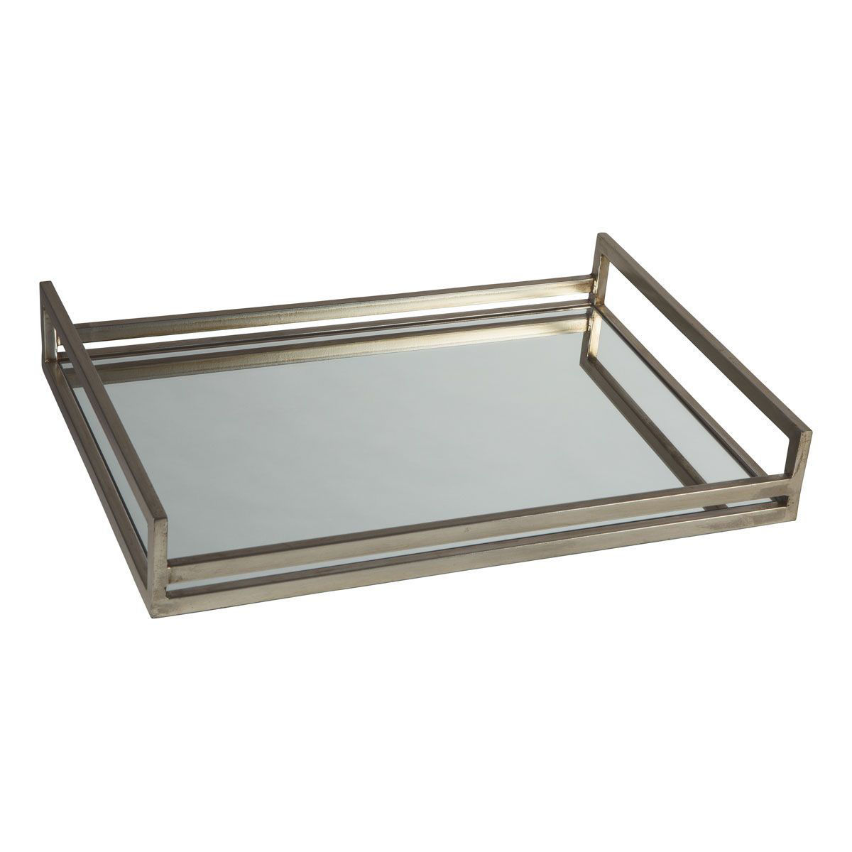 Picture of MIRRORED BOTTOM TRAY
