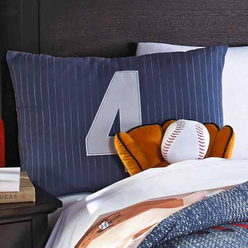 Picture of HOME RUN 6 PIECE FULL LINEN SET