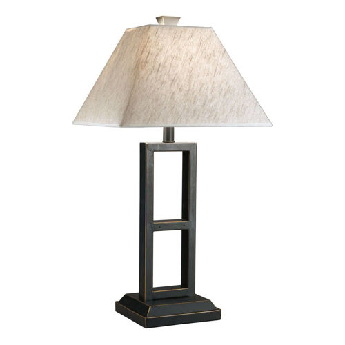 Picture of BRIANA TABLE LAMP PAIR