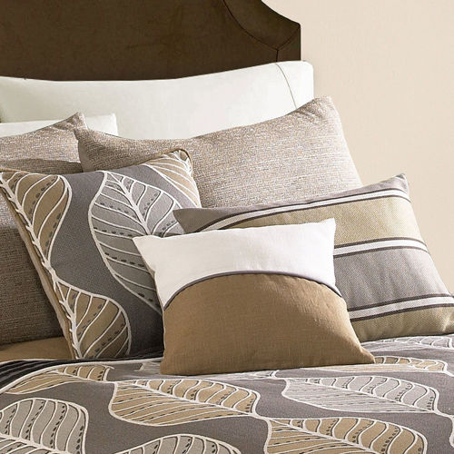 Picture of PEACEFUL 10 PIECE KING LINEN SET