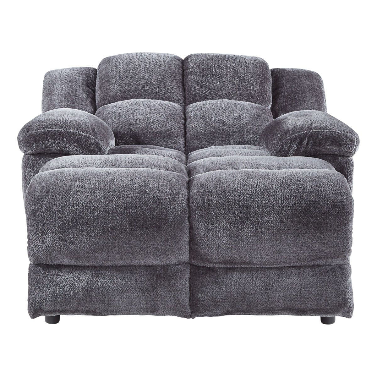 SHELBY RECLINING CHAISE LOUNGE | Badcock Home Furniture &more