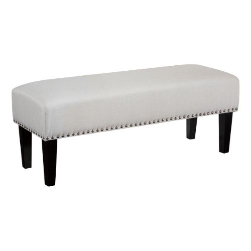 Picture of UPHOLSTERED BENCH