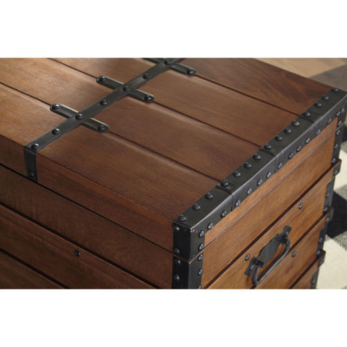 Picture of STORAGE TRUNK