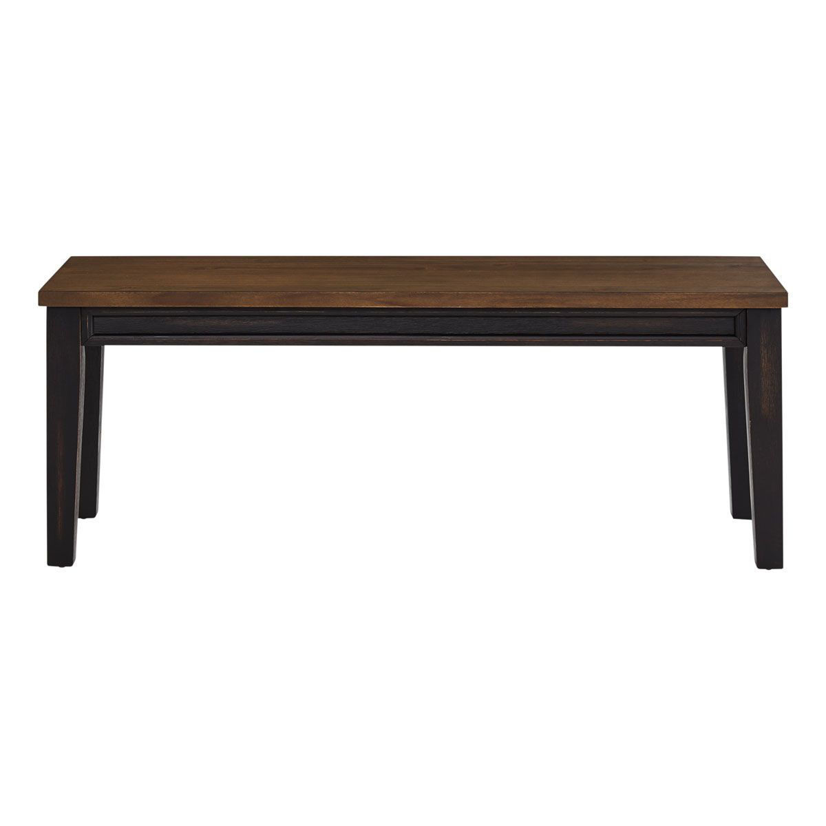 Picture of DEMPSEY DINING BENCH