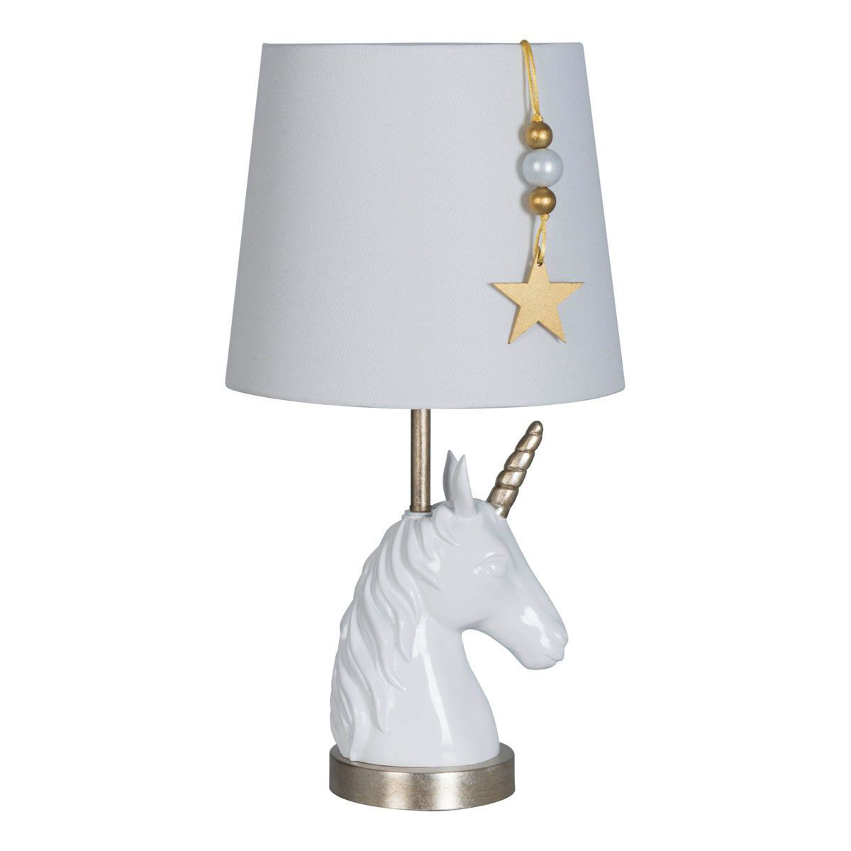 Picture of UNICORN TABLE LAMP