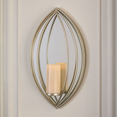 Picture of TRANSITIONAL WALL SCONCE
