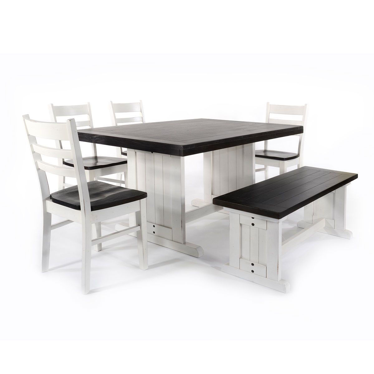 Picture of CHATHAM 6 PIECE DINING SET