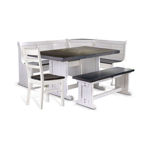 Picture of CHATHAM 5 PIECE DINING SET