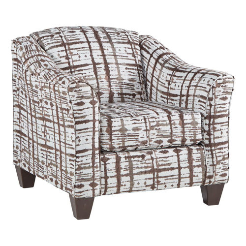Picture of CHANNING ACCENT CHAIR