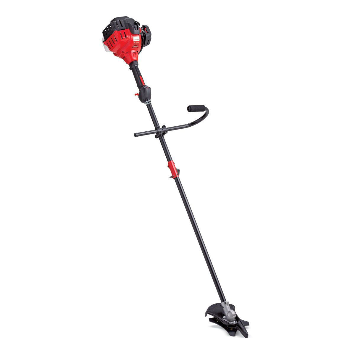 Picture of TROY-BILT GAS STRING TRIMMER/BRUSH CUTTER