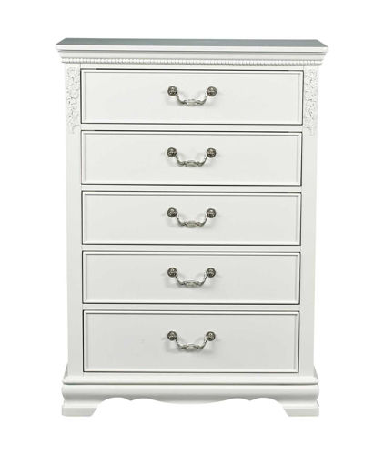 Picture of GRACE CHEST