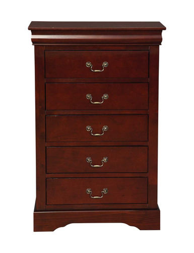 Picture of LEWISTON CHEST