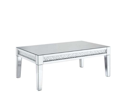 Rossi Coffee Table | Badcock Home Furniture &more