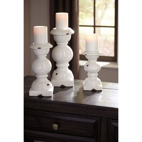 Picture of CANDLE HOLDER