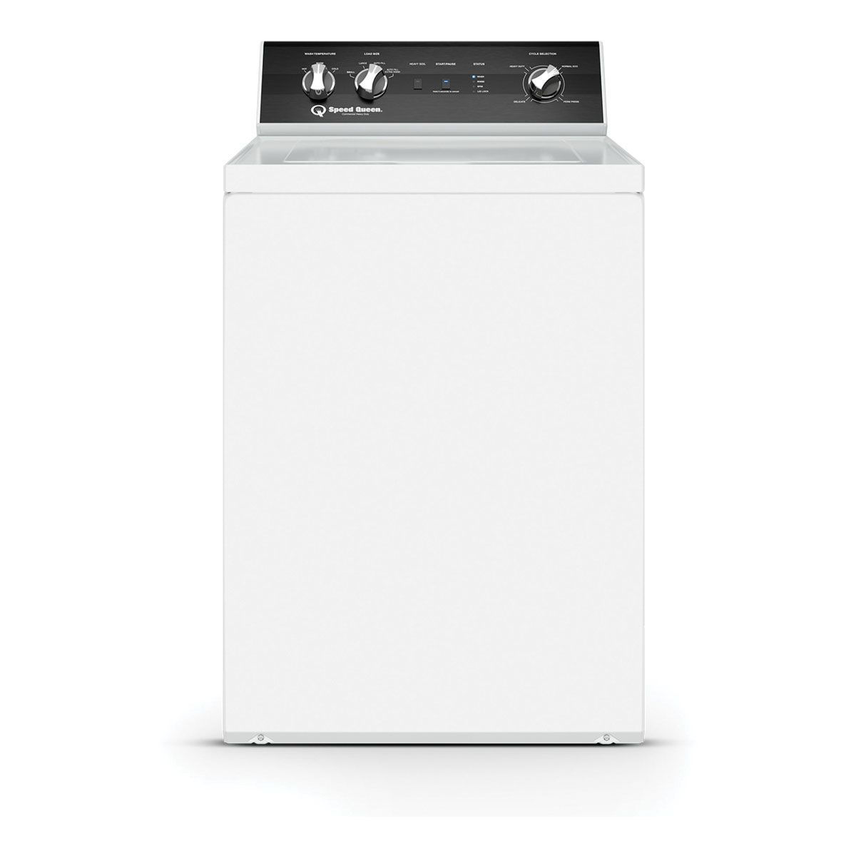 Speed Queen TR5003WN Top Load Washer - White