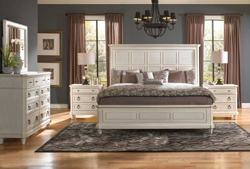 Bad Furniture Queen Bedroom Sets On, White Queen Bedroom Sets Under 500