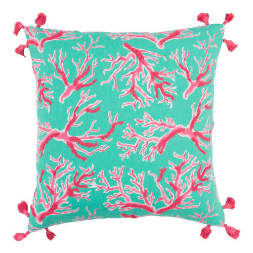 Picture of CORAL PILLOW