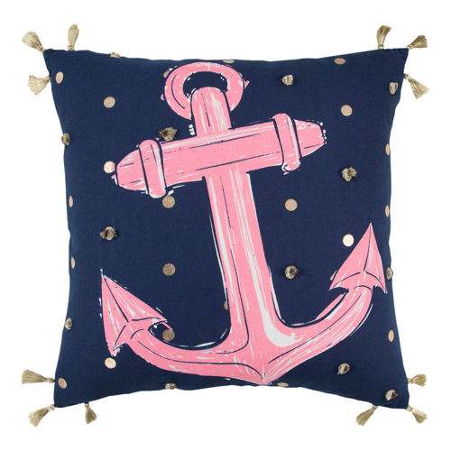 Picture of ANCHOR PILLOW