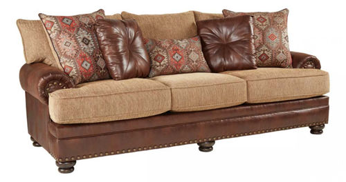 Picture of PINE VALLEY SOFA