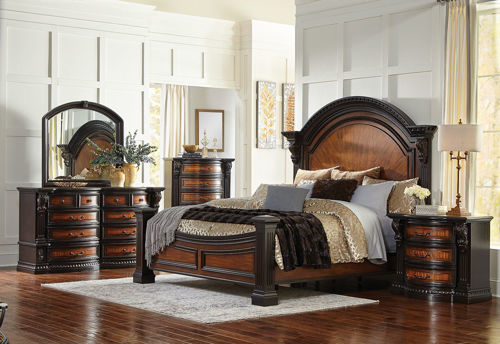 Bedroom Furniture Sets Bad, King Bedroom Furniture Sets Clearance