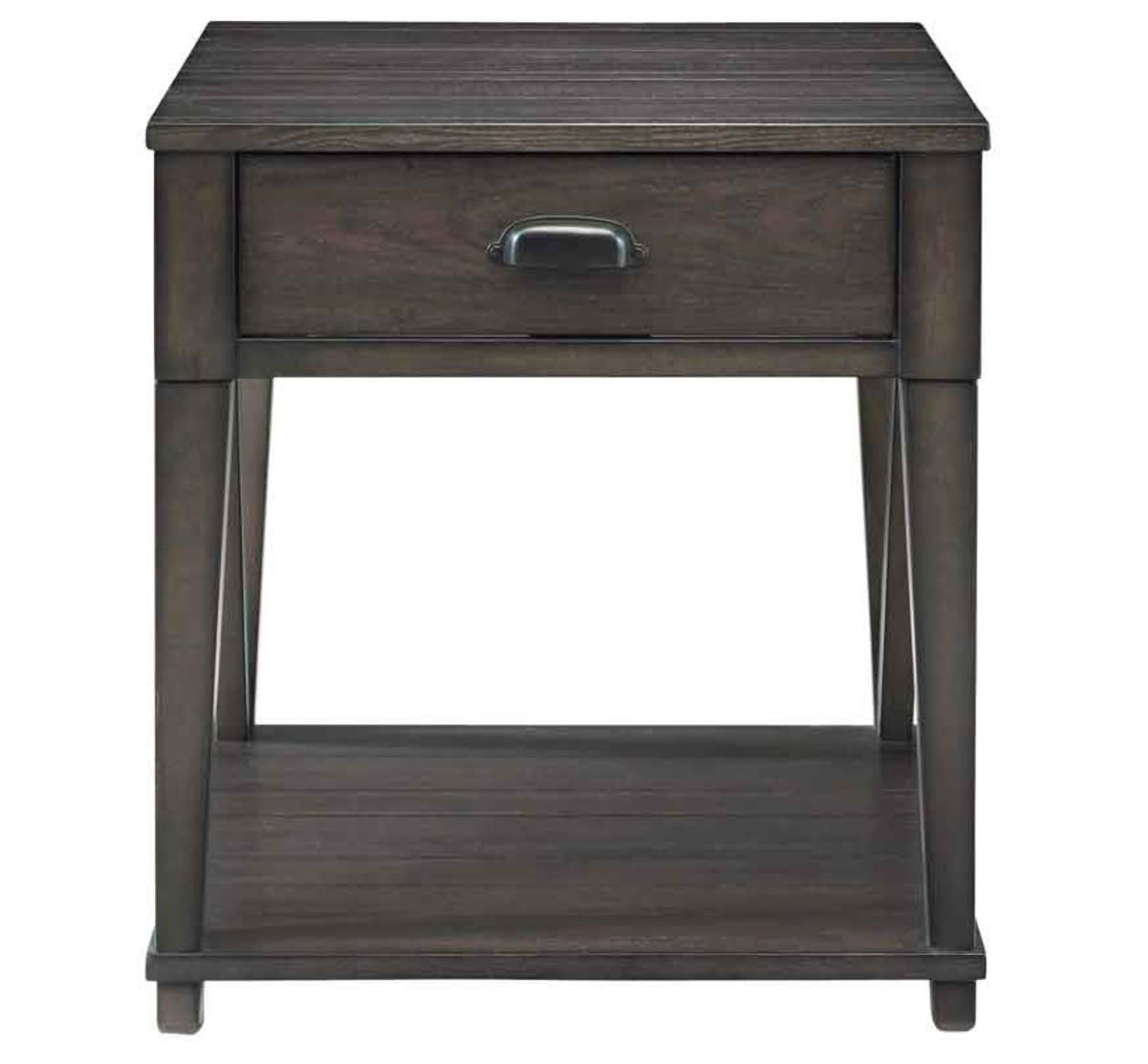 Picture of GRADY II END TABLE
