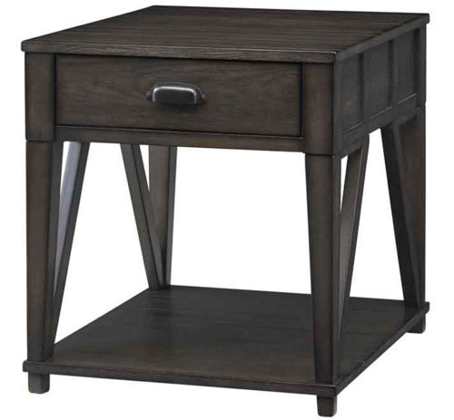 Picture of GRADY II END TABLE