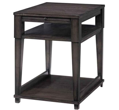 Picture of GRADY II CHAIRSIDE TABLE