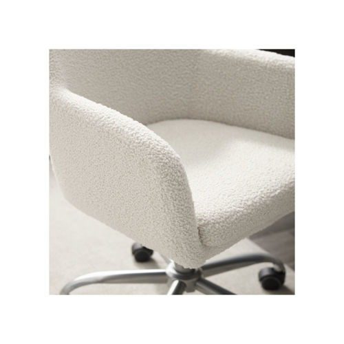 Picture of COCO WHITE OFFICE CHAIR