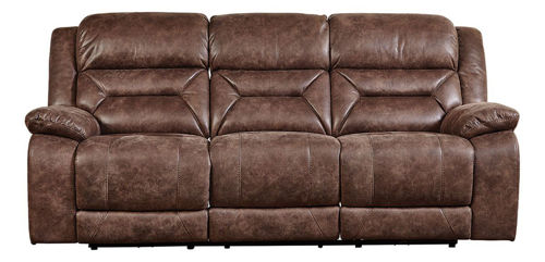 Picture of COLOSSUS 3 PIECE LIVINGROOM GROUP