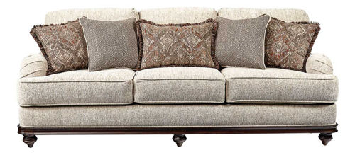 Picture of CAMILLA 3 PIECE LIVINGROOM GROUP