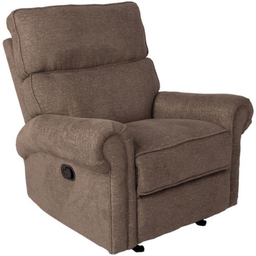 Picture of SPENCER MANUAL GLIDER RECLINER