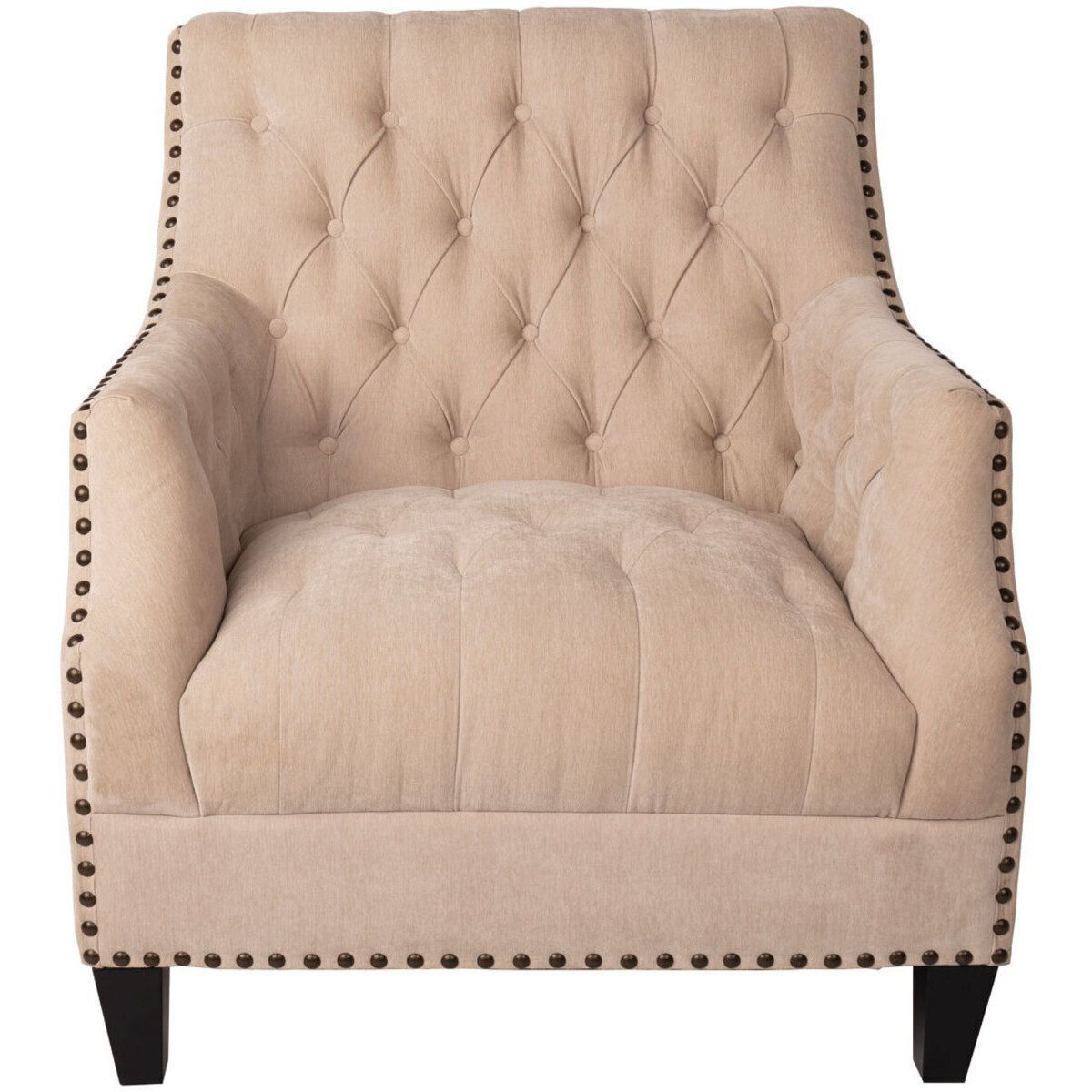 Picture of MERIDIAN LINEN ACCENT CHAIR