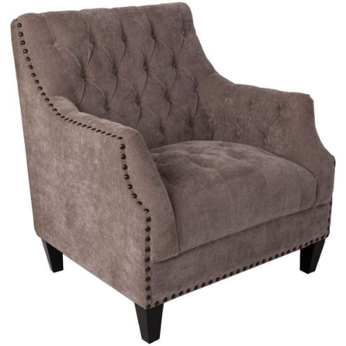 Picture of MERIDIAN GRANITE ACCENT CHAIR